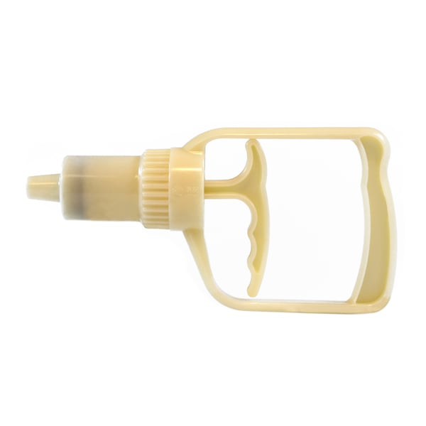 Pistolet d'aspiration